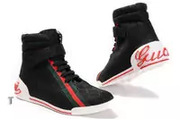 gucci hauts zapatos 2013 new style hombre high-top zapatos italy gucci-0055